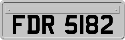 FDR5182
