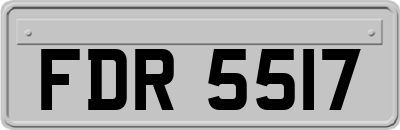 FDR5517