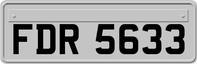 FDR5633