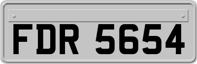 FDR5654