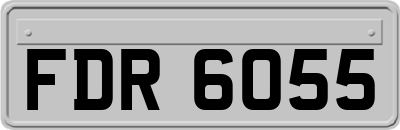 FDR6055