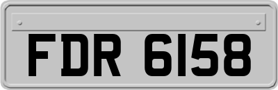 FDR6158