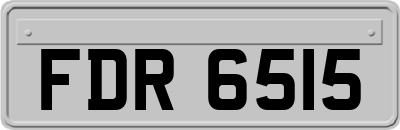 FDR6515
