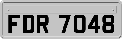 FDR7048
