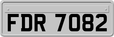 FDR7082