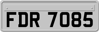 FDR7085