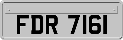 FDR7161