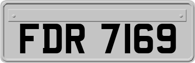 FDR7169