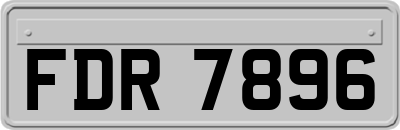 FDR7896