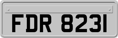 FDR8231