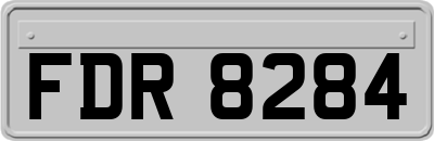 FDR8284