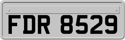 FDR8529