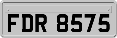 FDR8575