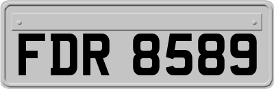 FDR8589