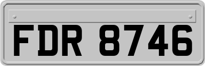 FDR8746