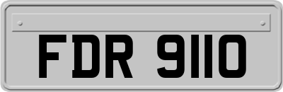 FDR9110