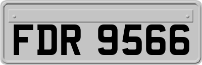 FDR9566