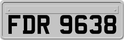 FDR9638