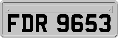 FDR9653