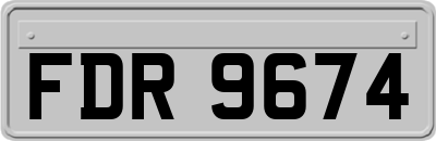FDR9674