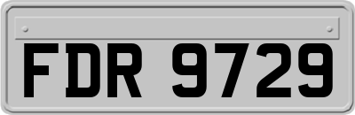FDR9729