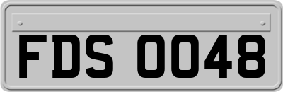 FDS0048