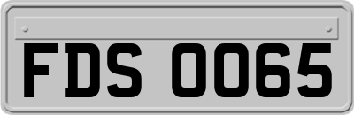 FDS0065
