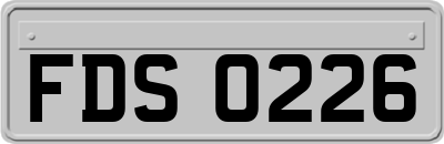 FDS0226