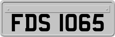 FDS1065