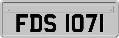 FDS1071