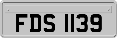 FDS1139