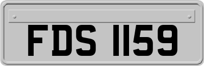 FDS1159