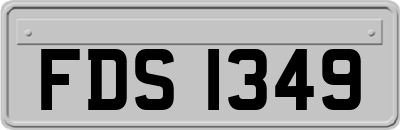 FDS1349