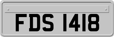 FDS1418