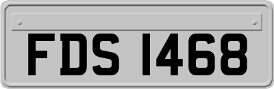 FDS1468