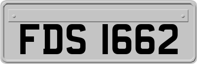 FDS1662