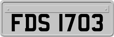 FDS1703
