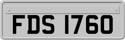 FDS1760