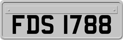 FDS1788