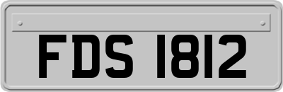 FDS1812
