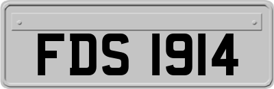 FDS1914