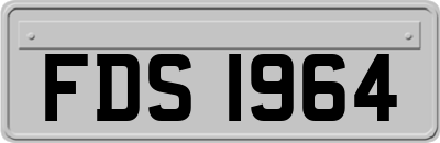 FDS1964