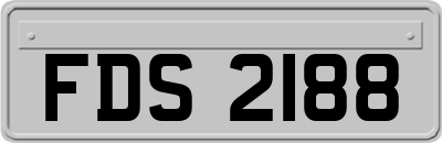 FDS2188