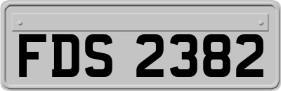 FDS2382