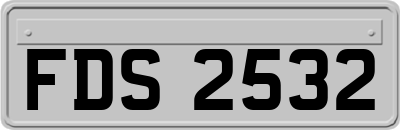 FDS2532