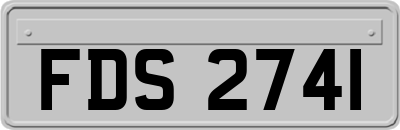 FDS2741