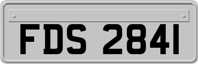 FDS2841