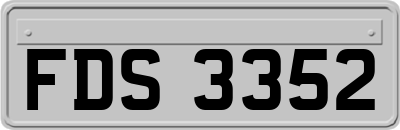 FDS3352