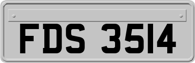 FDS3514