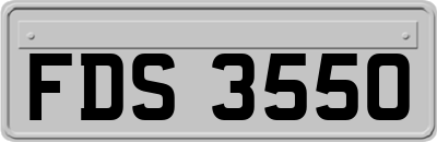 FDS3550